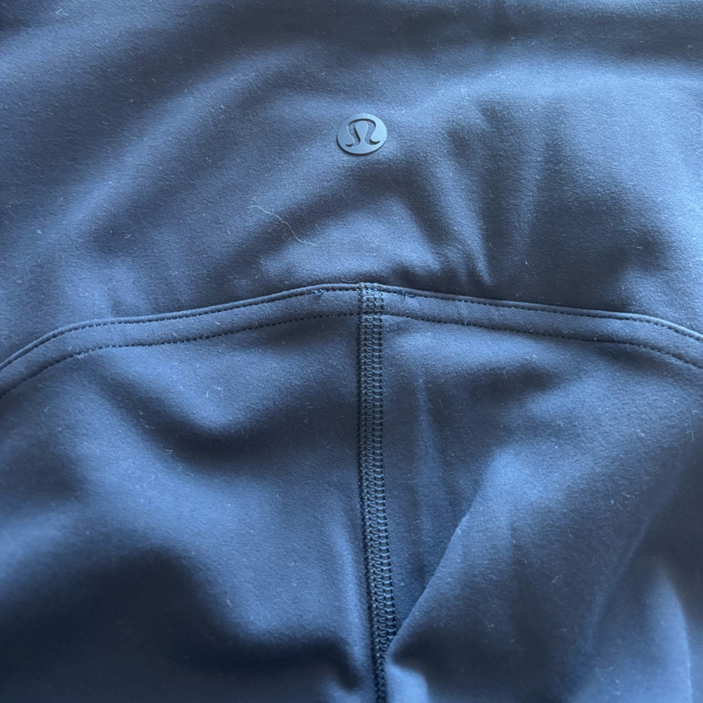 Lululemon InStill High Rise Legging 25” - Picture 4 of 5